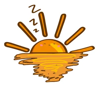 Weather @stickersb2b telegram stickers