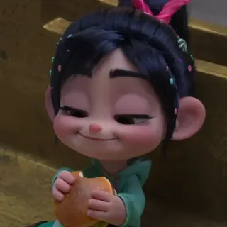 @jeenn - whatsapp stickers