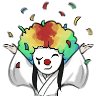 ЛинВэньчик🍷❤ telegram stickers