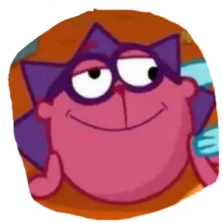 🤨 telegram sticker
