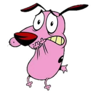 Cartoon90s whatsapp stickers