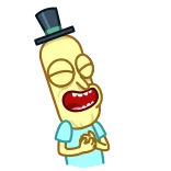 😂 telegram sticker