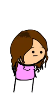 😐 telegram sticker