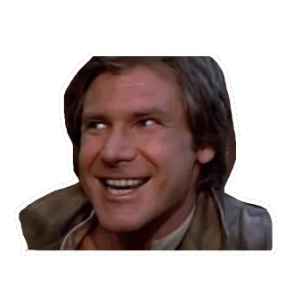 Звездные войны Star wars wow telegram stickers