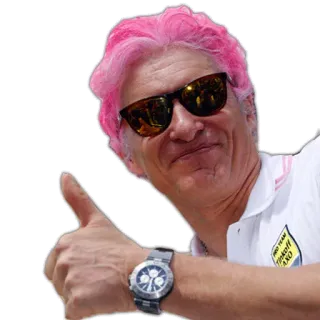 Tinkoff telegram stickers