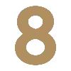 8⃣