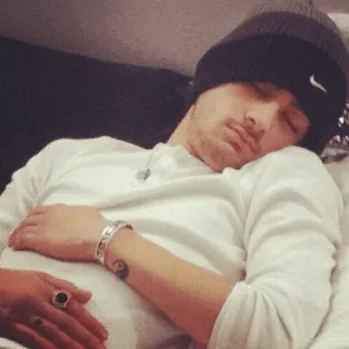 MOOD ZAYN ( @zedisminebitch ) telegram stickers