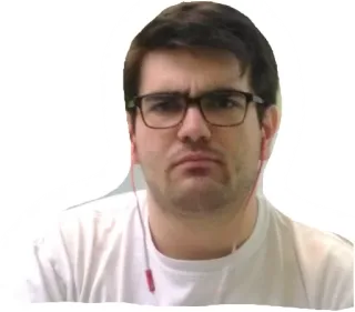 😐 telegram sticker