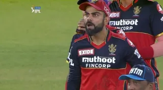 King kohli telegram stickers