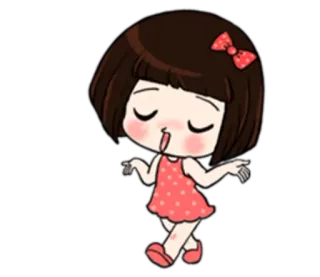 🤷 telegram sticker