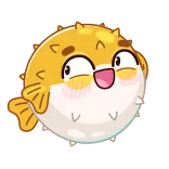 Барнаби @TgEmojis telegram emojis ☺️
