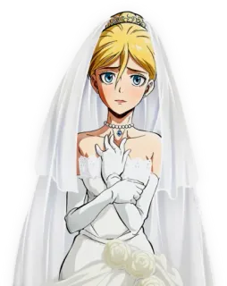 Shingeki no Kyojin @Y2LAB telegram stickers