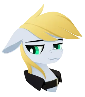 ☺️ Poni, Kartun, Binatang, Imut, Kuda, Maskot, Karakter telegram sticker