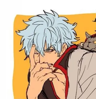 😩 whatsapp sticker