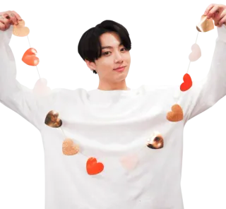 @Jonafzan BTS BANGTAN BOYS telegram stickers