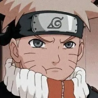 🍜 Naruto Uzumaki Naruto Animé, Manga, Naruto, Naruto Uzumaki, Ninja, Dessin animé whatsapp sticker