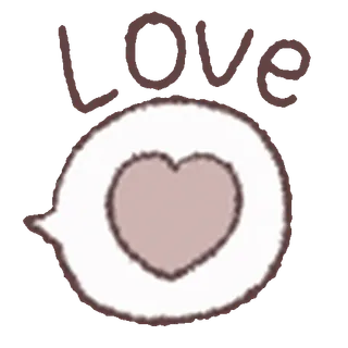 ❤️