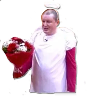 👼 whatsapp sticker
