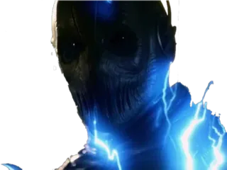 😰 Zoom The Flash supervillain, speedster, DC Comics, Zoom, The Flash, villain telegram sticker