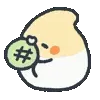 🐤