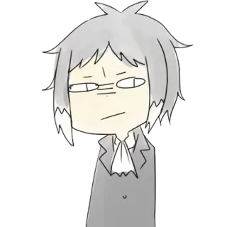 😒 telegram sticker