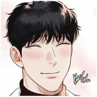☺️ telegram sticker