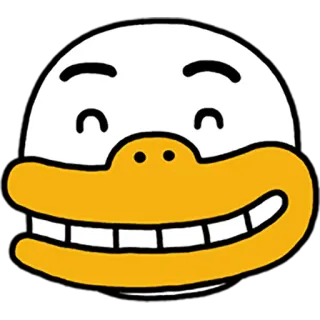 😊 telegram sticker