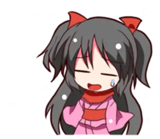 😌 telegram sticker
