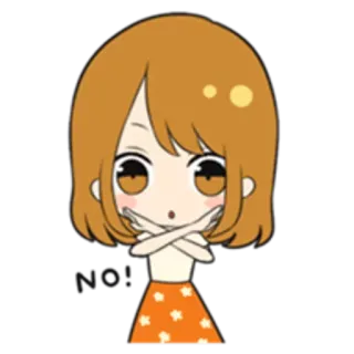 Sweet couple 💑 :: @TgSticker telegram stickers