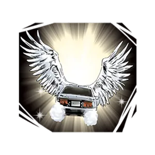 🏁 auto, ali, trasporto, automotive, guida, veicolo telegram sticker