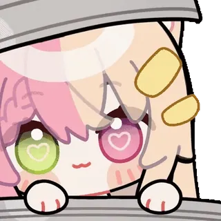😀 Mili (Milim Nava) That Time I Got Reincarnated as a Slime telegram sticker
