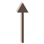 ⬆️