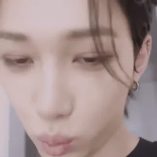 🍌 Felix kpop, 偶像, 男性, 肖像, 歌手, stray kids telegram sticker