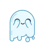 Shpooky - @itsheeshit telegram emojis ☠️