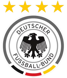 🇩🇪 German Football Association DEUTSCHER FUSSBALL-BUND telegram sticker