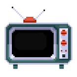 📺