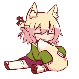❤️ telegram sticker