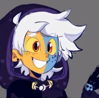 😜 telegram sticker