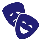 🎭
