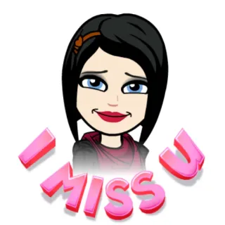 Cyan2 whatsapp stickers