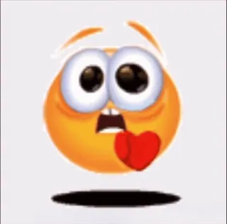 💔 Emoji telegram sticker