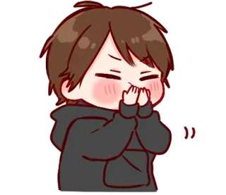 😘 telegram sticker