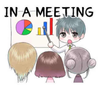 SoftwareEngineer telegram stickers
