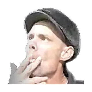 😏 telegram sticker