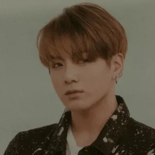 🌝 Jungkook Jungkook, BTS, K-pop, Coreano, Cantante, Ídolo, Celebridad telegram sticker