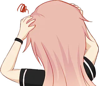 😫 whatsapp sticker