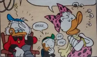 😐 PFFF... telegram sticker