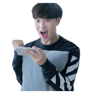 ✊️ telegram sticker