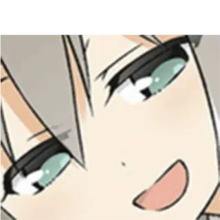 😏 whatsapp sticker