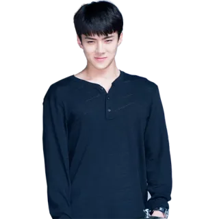 😇 whatsapp sticker